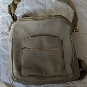 Fawn Design diaper bag